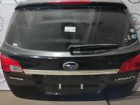 КРЫШКА БАГАЖНИКА SUBARU LEGACY OUTBACK BR9 В СБОРЕ за 100 000 тг. в Караганда