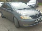 Toyota Corolla 2006 годаүшін3 000 000 тг. в Астана