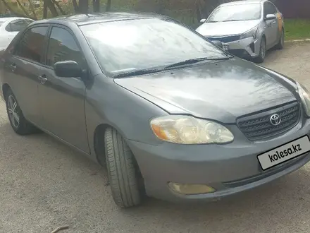 Toyota Corolla 2006 года за 3 000 000 тг. в Астана