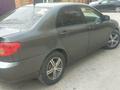 Toyota Corolla 2006 годаүшін3 000 000 тг. в Астана – фото 3