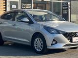 Hyundai Accent 2021 года за 7 600 000 тг. в Костанай