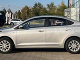 Hyundai Accent 2021 года за 7 600 000 тг. в Костанай – фото 5