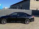 Toyota Camry 2014 года за 6 200 000 тг. в Уральск – фото 3