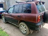 Toyota RAV4 1997 годаfor3 000 000 тг. в Алматы – фото 5