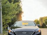 Hyundai Sonata 2016 годаүшін5 300 000 тг. в Шымкент