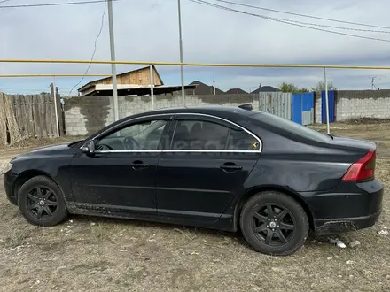 Volvo S80 2007 года за 6 000 000 тг. в Алматы – фото 5