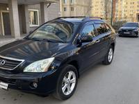 Lexus RX 400h 2008 года за 8 000 000 тг. в Астана