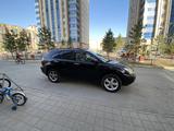 Lexus RX 400h 2008 года за 8 000 000 тг. в Астана – фото 2