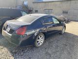 Nissan Maxima 2006 года за 3 600 000 тг. в Караганда – фото 3