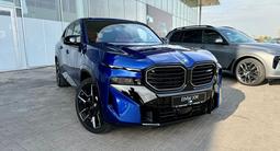 BMW XM 2024 года за 88 736 846 тг. в Тараз