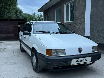 Volkswagen Passat 1991 года за 1 350 000 тг. в Алматы