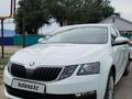 Skoda Octavia 2019 года за 9 500 000 тг. в Атырау