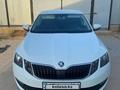 Skoda Octavia 2019 года за 9 500 000 тг. в Атырау – фото 2