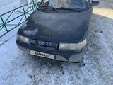 ВАЗ (Lada) 2110 1998 годаfor620 000 тг. в Астана – фото 2