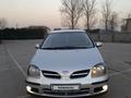 Nissan Almera Tino 2001 года за 3 330 000 тг. в Алматы