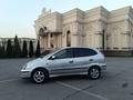 Nissan Almera Tino 2001 года за 3 330 000 тг. в Алматы – фото 3