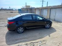 Hyundai Accent 2014 года за 6 000 000 тг. в Кызылорда