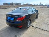 Hyundai Accent 2014 года за 6 000 000 тг. в Кызылорда – фото 5