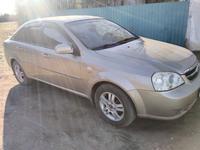 Chevrolet Lacetti 2007 годаүшін3 100 000 тг. в Семей