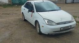 Ford Focus 2000 года за 1 500 000 тг. в Актобе