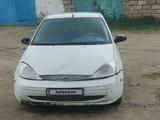 Ford Focus 2000 года за 1 250 000 тг. в Актобе – фото 2