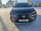 Lexus NX 200 2019 года за 18 500 000 тг. в Костанай – фото 2