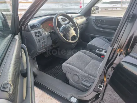 Honda CR-V 1999 года за 3 900 000 тг. в Алматы – фото 27