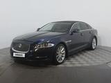 Jaguar XJ 2014 годаfor10 240 000 тг. в Астана