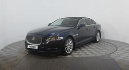 Jaguar XJ 2014 года за 9 990 000 тг. в Астана