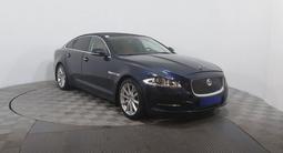 Jaguar XJ 2014 года за 9 990 000 тг. в Астана – фото 3