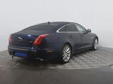 Jaguar XJ 2014 годаfor10 240 000 тг. в Астана – фото 5