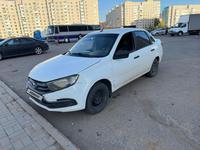 ВАЗ (Lada) Granta 2190 2020 года за 2 250 000 тг. в Астана