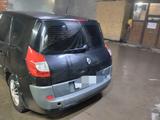 Renault Scenic 2008 годаүшін2 000 000 тг. в Астана – фото 2