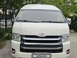 Toyota Hiace 2009 годаүшін8 500 000 тг. в Актау – фото 2