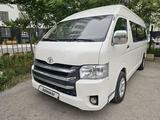 Toyota Hiace 2009 годаүшін8 500 000 тг. в Актау