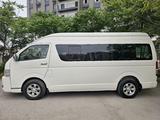 Toyota Hiace 2009 годаүшін8 500 000 тг. в Актау – фото 3