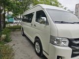Toyota Hiace 2009 годаүшін8 500 000 тг. в Актау – фото 4