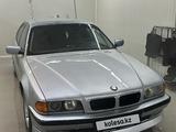 BMW 728 1997 года за 2 500 000 тг. в Караганда – фото 5