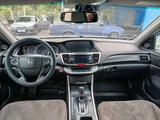 Honda Accord 2013 года за 7 300 000 тг. в Талдыкорган – фото 3
