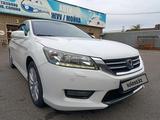 Honda Accord 2013 года за 7 300 000 тг. в Талдыкорган