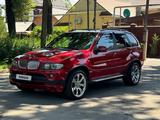 BMW X5 2004 года за 7 700 000 тг. в Алматы