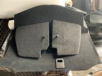 Обшивка багажника пол Lexus GS 2014 за 25 000 тг. в Алматы