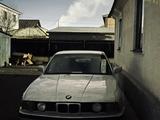 BMW 520 1991 года за 470 000 тг. в Астана