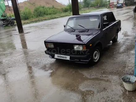 ВАЗ (Lada) 2105 1991 года за 500 000 тг. в Макинск – фото 6