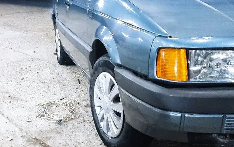 Volkswagen Passat 1991 годаүшін1 400 000 тг. в Тараз