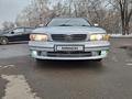 Nissan Cefiro 1997 года за 2 500 000 тг. в Алматы – фото 8