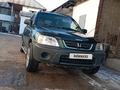 Honda CR-V 1999 годаүшін3 600 000 тг. в Шымкент – фото 4