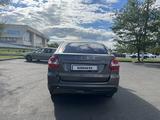 ВАЗ (Lada) Granta 2191 2020 года за 3 500 000 тг. в Экибастуз – фото 3