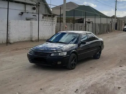 Toyota Camry 1999 года за 2 700 000 тг. в Актау – фото 5