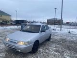 ВАЗ (Lada) 2110 2001 года за 860 000 тг. в Актобе